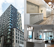 Centurion Apartment REIT Announces the Pending Acquisition of a Brand-New Multi-Family...